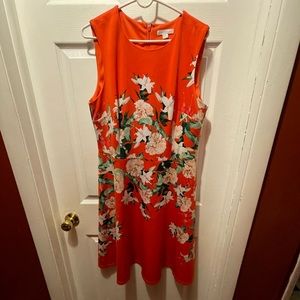 Pretty Fall dress